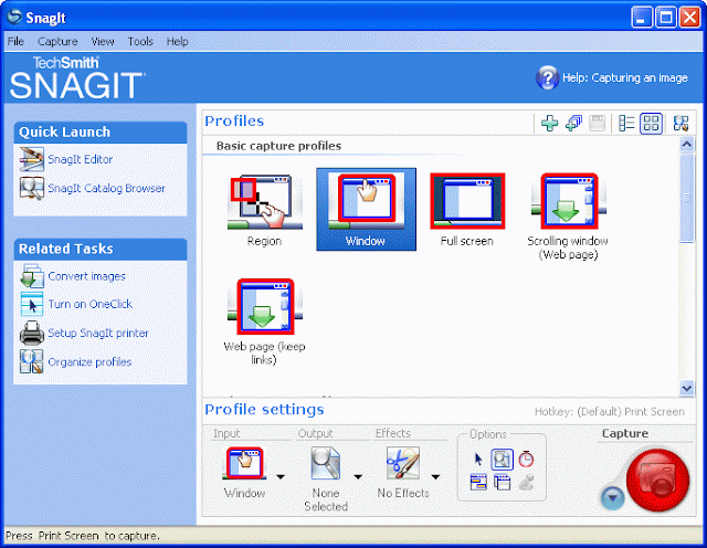 snagit old version free download
