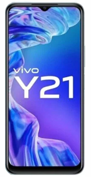 Vivo Y21 - An Affordable Smartphone |  VIVO Y21 Price in Pakistan