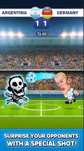 19 Game Android Terpopuler Untuk Kamu Para Penggemar Bola