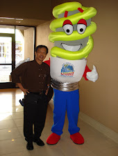 BRITE and Tiger at Wyndham Energy Meeting