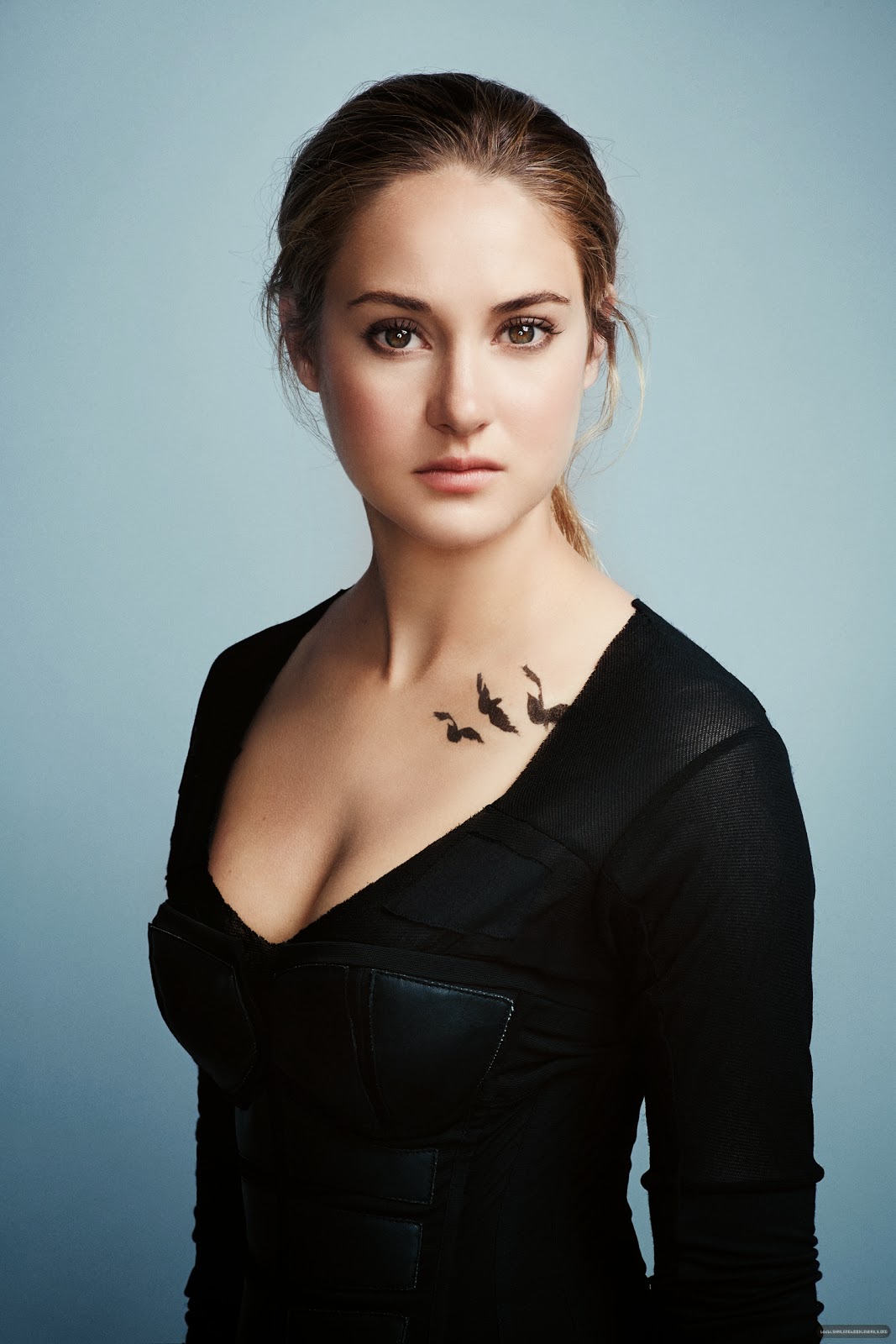 Shailene Woodley Divergent 3