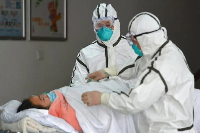 VENEZUELA: Infectólogo a Efe: Venezuela es el país menos preparado para enfrentar al coronavirus.