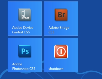 Hướng dẫn cách tạo shortcut tắt máy nhanh trong Win 8