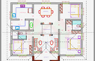 49+ 1200 Sq Ft House Plan In Nalukettu Design