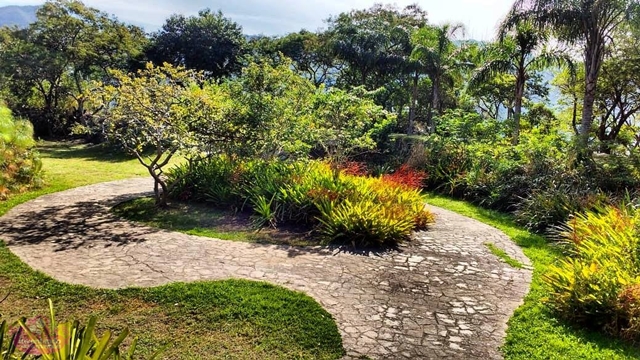 Melhores parques do Rio