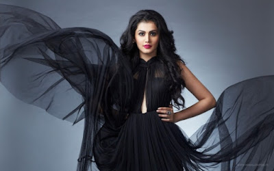 Taapsee Pannu Hot HD Wallpapers 