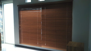 wooden blinds gorden kantor boyolali