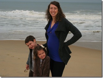 20 weeks beach