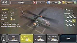 GUNSHIP BATTLE  مهكره 