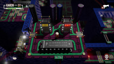 Robophobik Game Screenshot 8