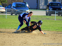 Oceanside Softball Defeats Maranacook