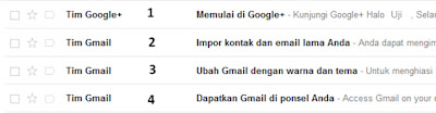 Cara Membuat Email Baru Di Gmail