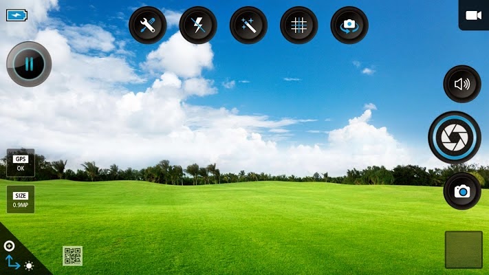 HD Camera Pro v1.3.9 Apk [Android App]