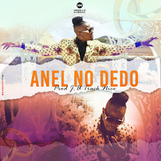 Messias Maricoa - Anel no Dedo [DOWNLOAD MP3]