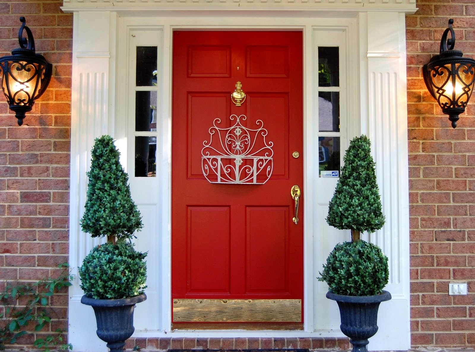 Images Of Front Doors