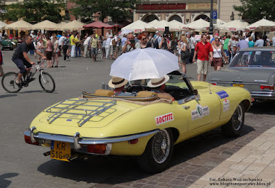 Jaguar E-Type