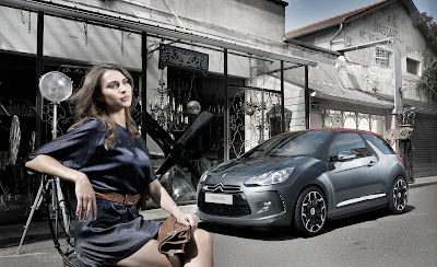 2010 Citroen DS3