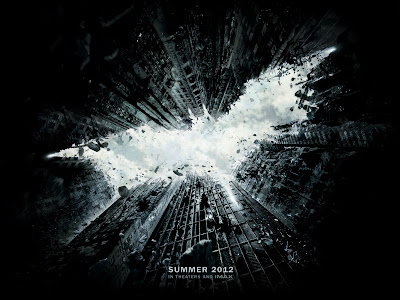 The Dark Knight Rises - Overview and Wallpapers - 2012 