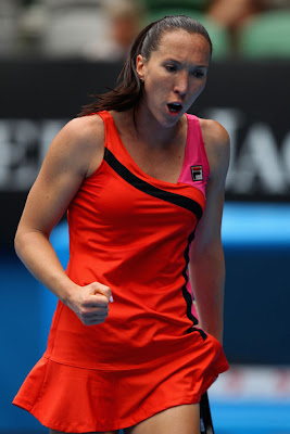 Jelena Jankovic