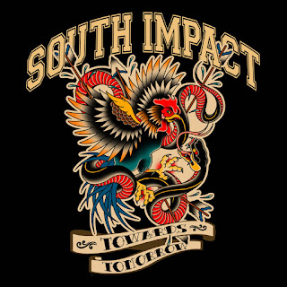 MP3 download South Impact - Towards Tomorrow iTunes plus aac m4a mp3