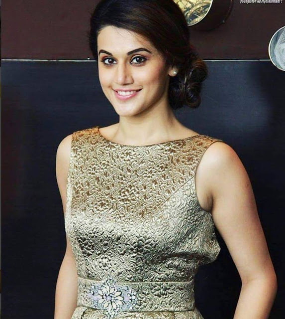 Tapsee Pannu hot images gallery 