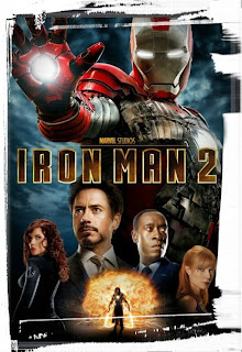 Iron Man 2, IronMan2, Viggle, Viggle live, Viggle Mom