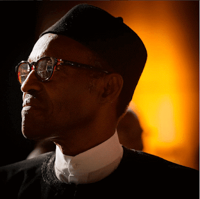 After Been in Coma, Presidency Releases Photos of Buhari in London 