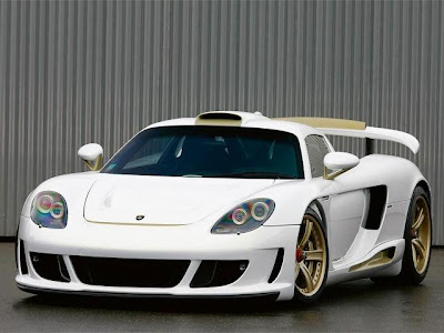 Mirage GT Gold Edition