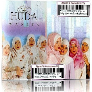 Nasyid Huda Wanita Download Mp3