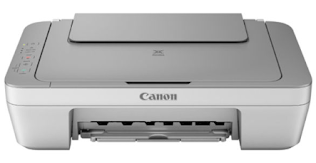 Canon PIXMA MG2440