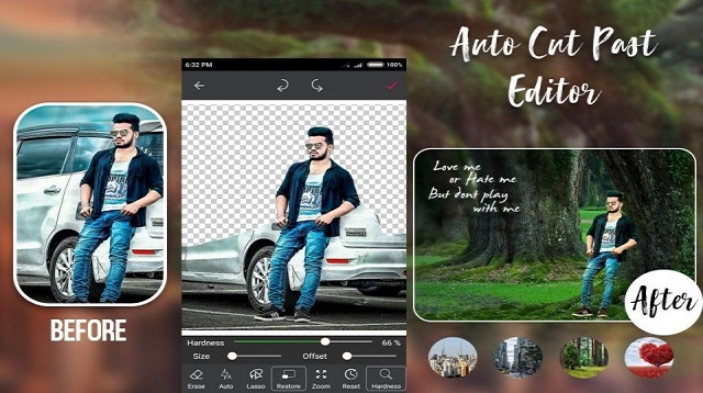  Aplikasi edit Background foto sangatlah penting untuk dimiliki bagi mereka yang suka deng 5 Aplikasi Pengganti Background Foto Android 2022