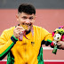 Brasil soma 5 ouros e tem vitórias no vôlei e no goalball