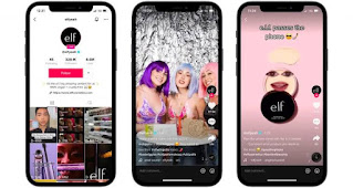 Tiktok live