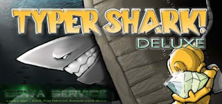 Typer Shark Deluxe full version 