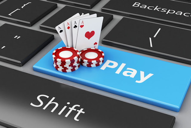 Cara Mempromosikan Turnamen Judi Poker Domino QQ Online