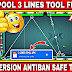 8 Ball Pool 3 Lines Free Tool Download