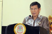 Walikota Apresiasi Kinerja Legislator Manado