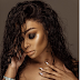 Blac Chyna Stuns In Topless New Photos