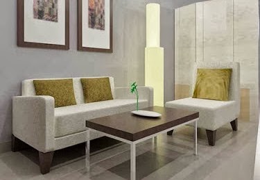 Pilihan Model Kursi  Sofa Minimalis  Untuk  Ruang  Tamu 