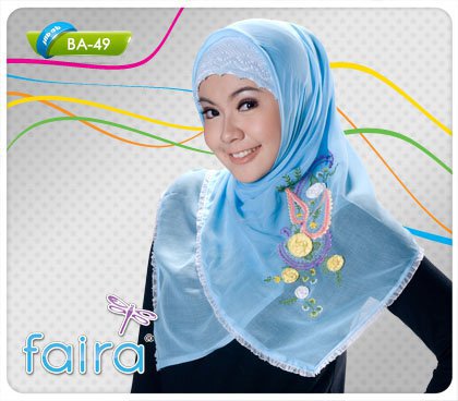 Model Jilbab Terbaru 2012  Berita Terbaru Hari Ini