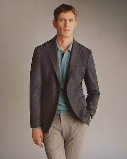 Abrigo hombre-abrigos grises-chaqueta larga-abrigo oversize-abrigo invierno- abrigo estilo trench-abrigo tweed-traje personalizado, regalo de Navidad  para hombre -  España