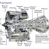 Engine Cros Section Diagram