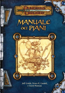 Manuale dei piani