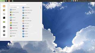 Mengenal Distro Linux Mint Dengan Modern Desktopnya