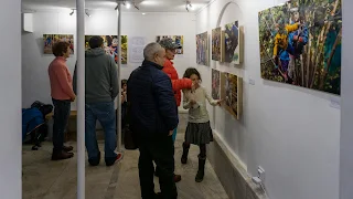 фотография към проекта „Там, където играя“