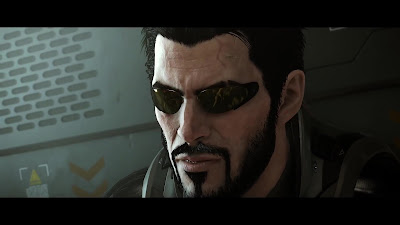 Deus Ex: Mankind Divided ARPG