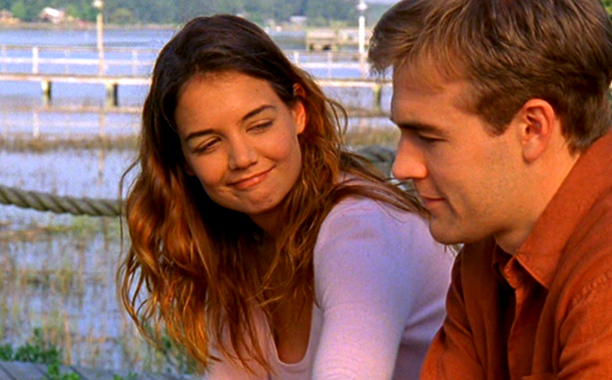 dawsons creek