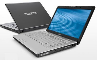 Toshiba Satellite L510-B402