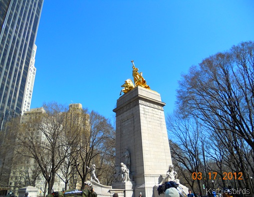 2. USS Maine Monument-kab