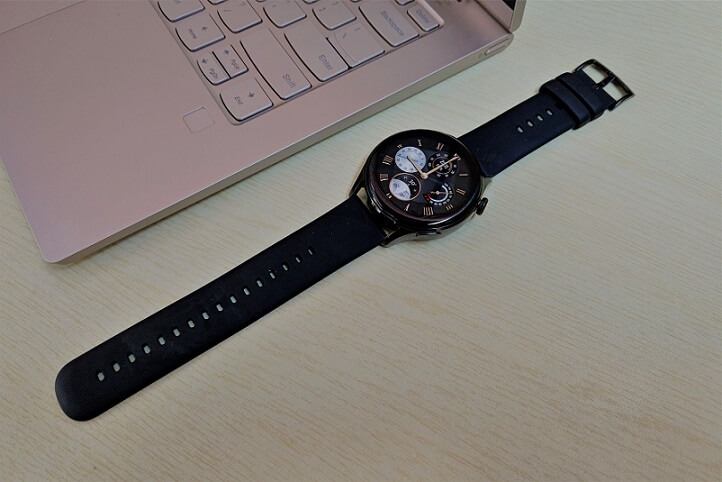 HUAWEI WATCH 3